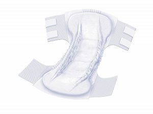 Adult Diapers Incontinence Pads