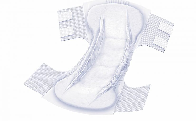 Adult Diapers Incontinence Pads