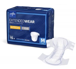 Adult Diapers Incontinence Pads