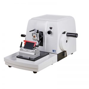 Automated Microtome