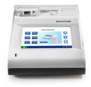 POCT Blood Gas Analyzer