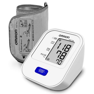 Blood Pressure Checker Monitor