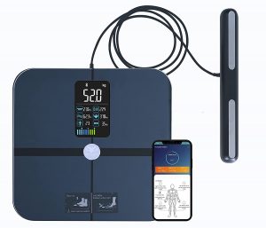 Body Fat Analyzer Machine