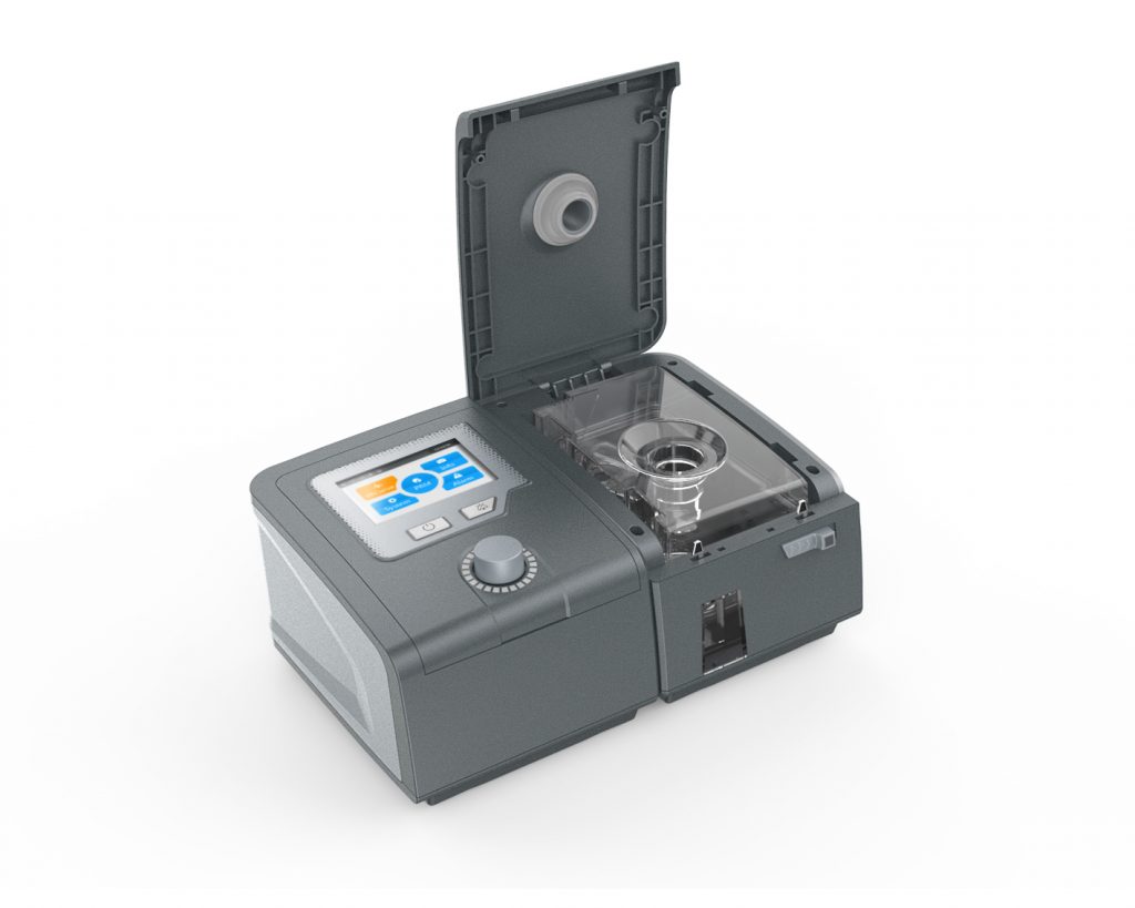 CPAP BiPAP Respiratory Machine – #1 Hospital Equipment, Clinical ...