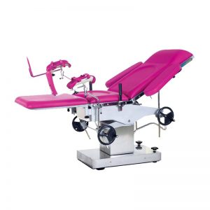Delivery Gynecology Operating Table