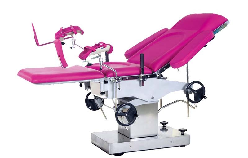 Delivery Gynecology Operating Table
