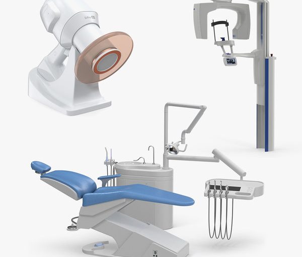Dental Equipment and Instrument