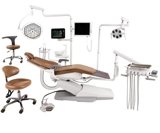 Dental Chairs and Furniture