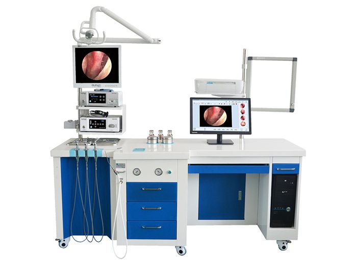 ENT Equipment Medical Devices