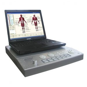 Electromyography EMG Machine