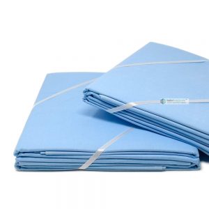 Hospital Bed Sheets Linen