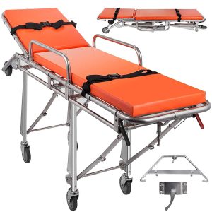 Hospital Stretcher