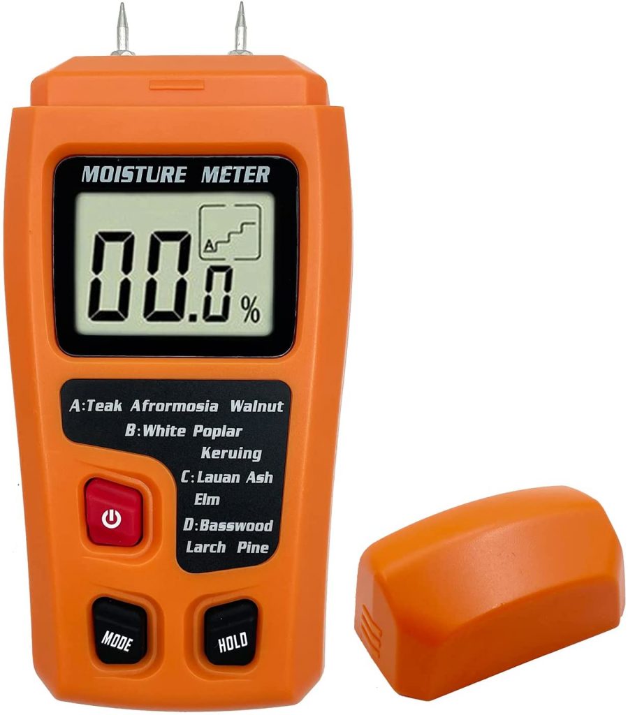 Humidity Moisture Meter Scantrik Medical Equipment Supplies in Nigeria