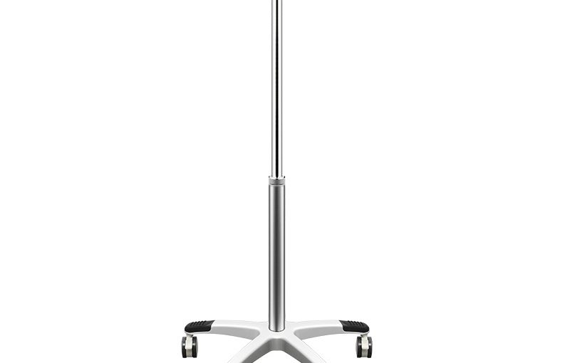 Infusion IV Drip Stand