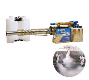 Industrial Disinfectant Fogging Machine