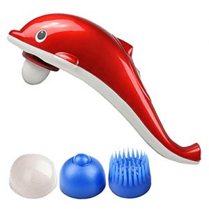 Infrared Massage Hammer Machine