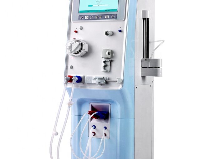 Kidney Dialysis Machine