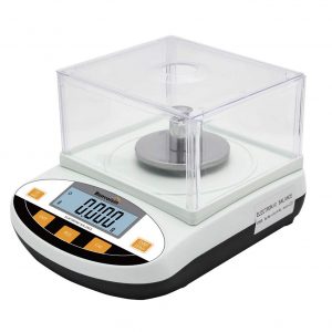 Laboratory Digital Weighing Scale