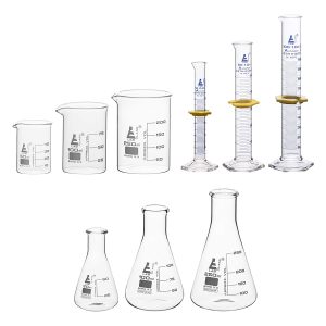 Laboratory Glassware