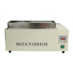 Digital Thermostatic Water Bath