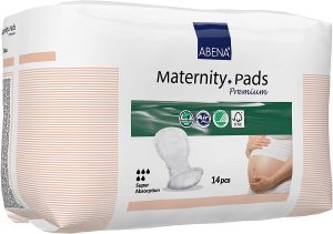 Incontinence Maternity Pads