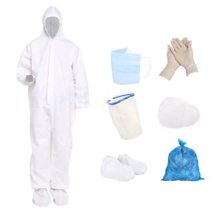 Medical PPE Kit