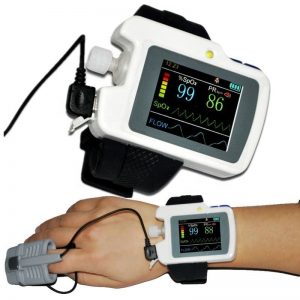 Medical Sleep Monitoring Device