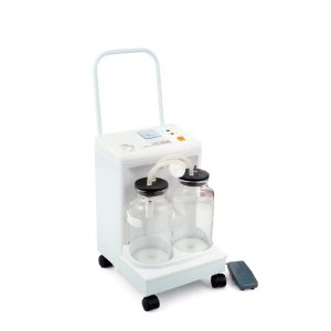 Medical Suction Machine Aspirator