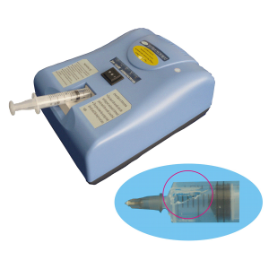 Needle Burner Syringe Destroyer