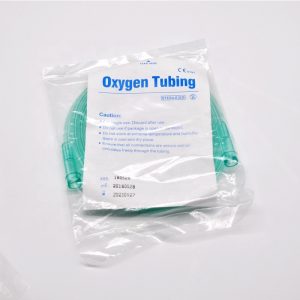 Oxygen Medical Tubes Tubing