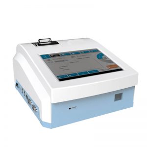 POCT Automated Immunoassay Analyzer