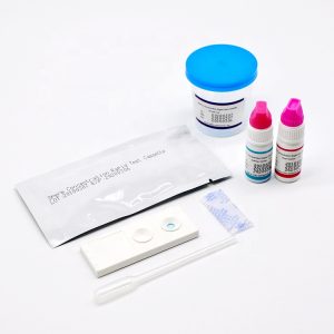 Rapid Diagnostic Test Kit