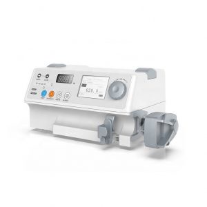 Syringe Infusion Pump