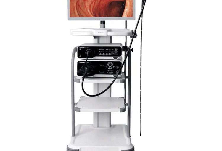 Video Endoscope Endoscopy System