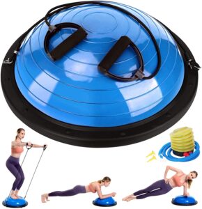 Bosu Ball Balance Trainer