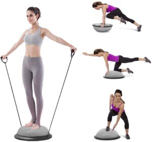 Bosu Ball Balance Trainer