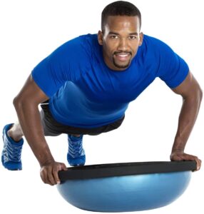 Bosu Ball Balance Trainer