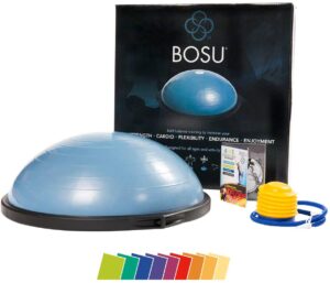 Bosu Ball Balance Trainer