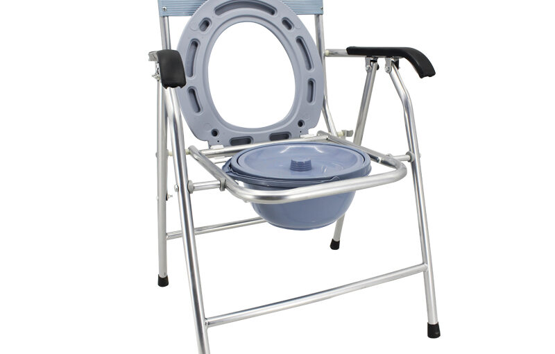 Commode Toilet Chair