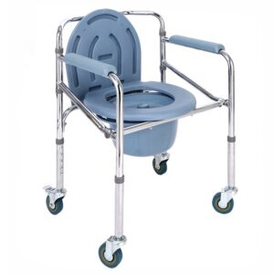 Commode Toilet Chair