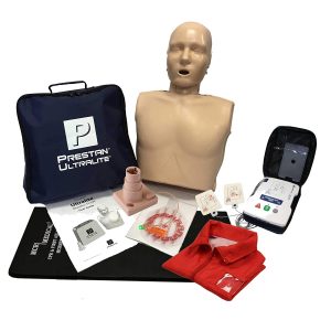 CPR Training Model