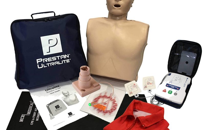 CPR Training Model