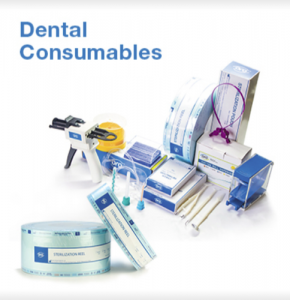 Dental Consumables