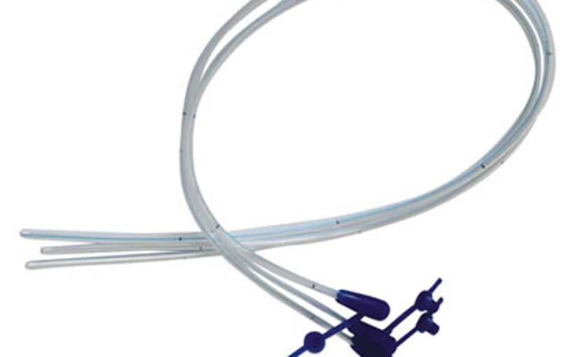 Disposable Medical Umbilical Catheter