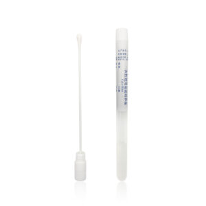 Disposable Sterile Swab Sticks