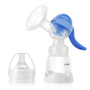 Electric Manual Breast Pump