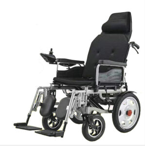 Electric Wheelchair Wheel Chair
