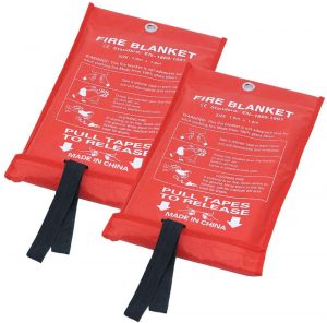 Fire Retardant Blanket