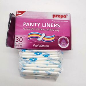 Incontinence Panty Liners