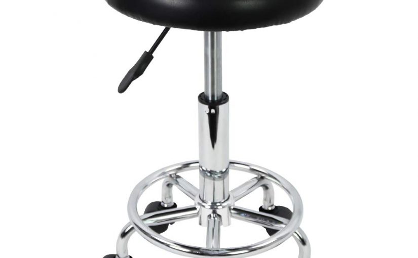 Laboratory Stool Chair